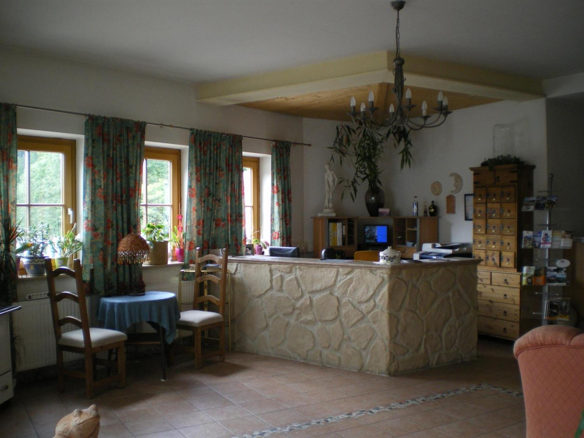 Gasthof Steinbraeu Faistenau Exteriér fotografie